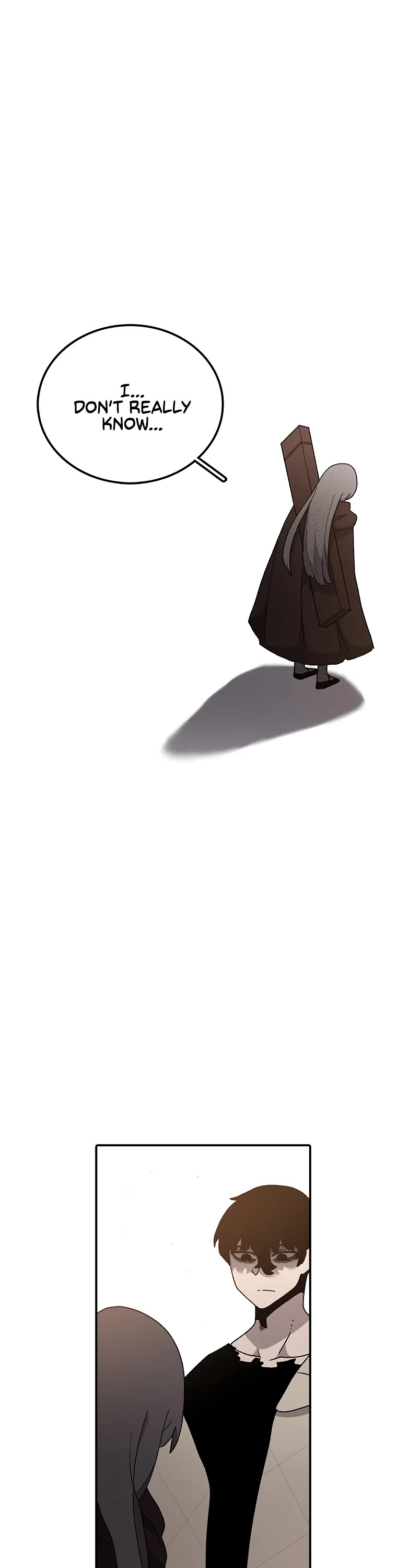 The House Without Time Chapter 36 page 9 - Chapter 36