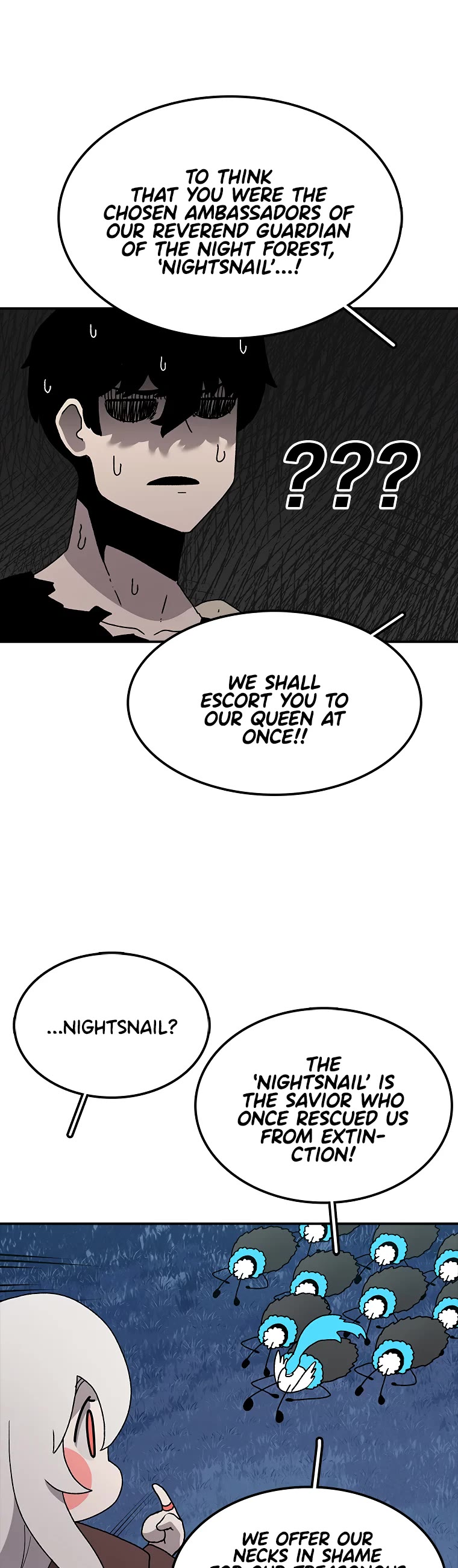 The House Without Time Chapter 37 page 16 - Chapter 37