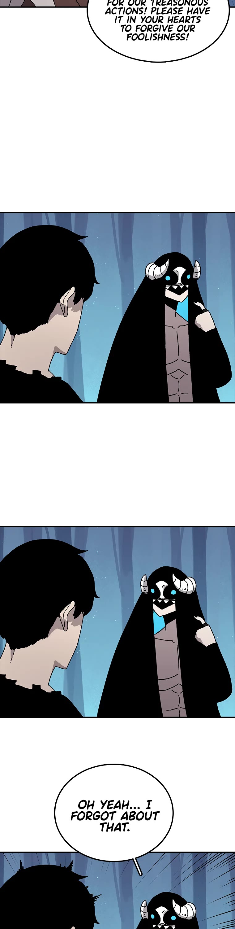 The House Without Time Chapter 37 page 17 - Chapter 37