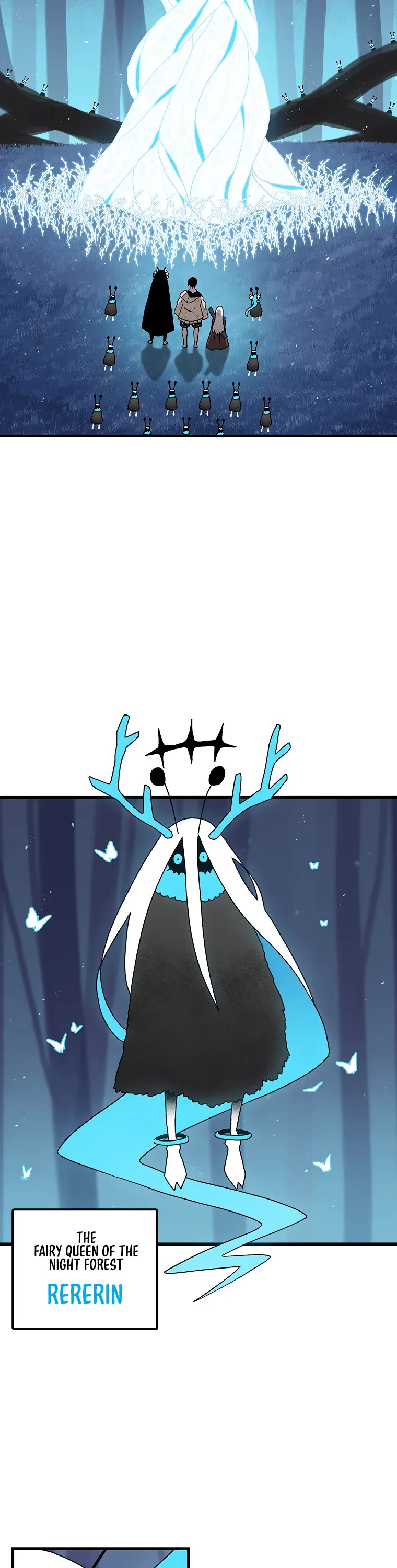 The House Without Time Chapter 37 page 27 - Chapter 37