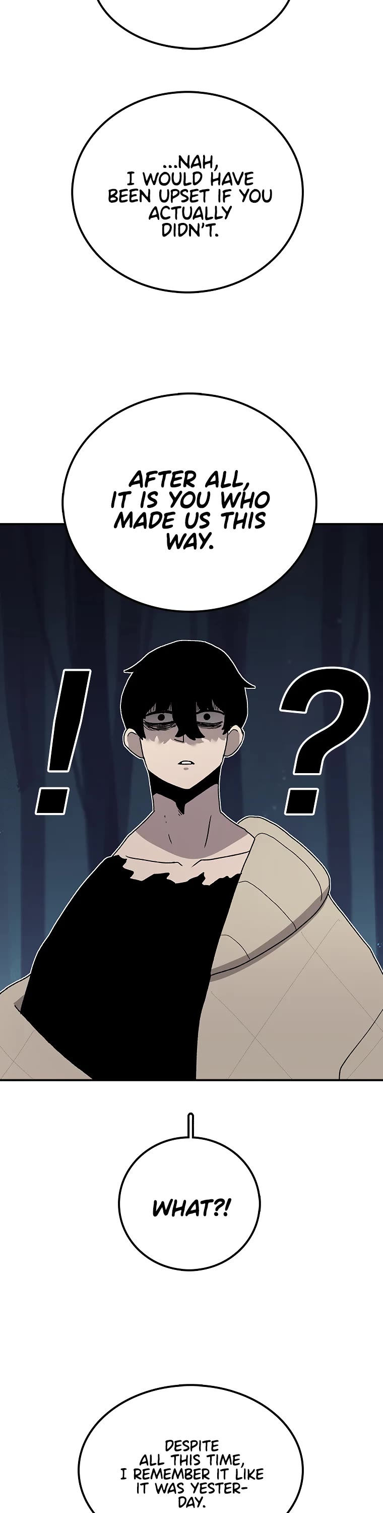 The House Without Time Chapter 37 page 29 - Chapter 37