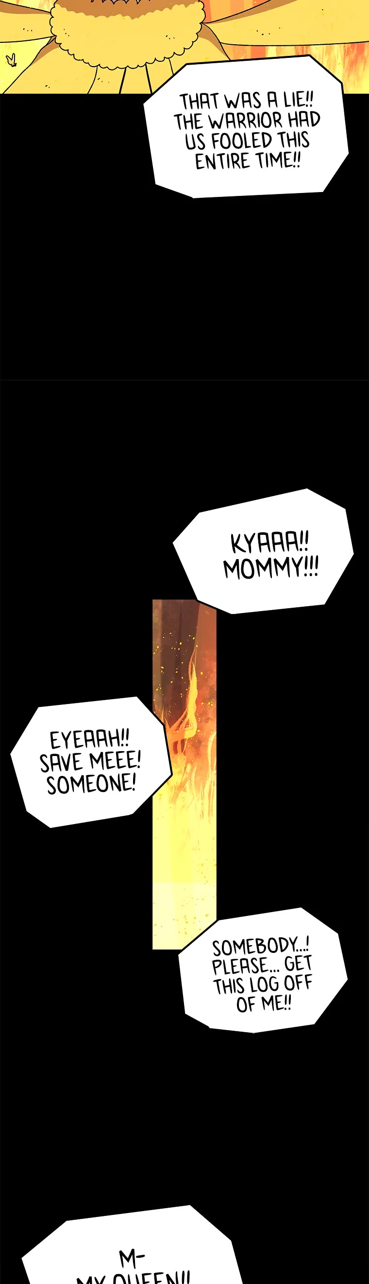 The House Without Time Chapter 37 page 31 - Chapter 37