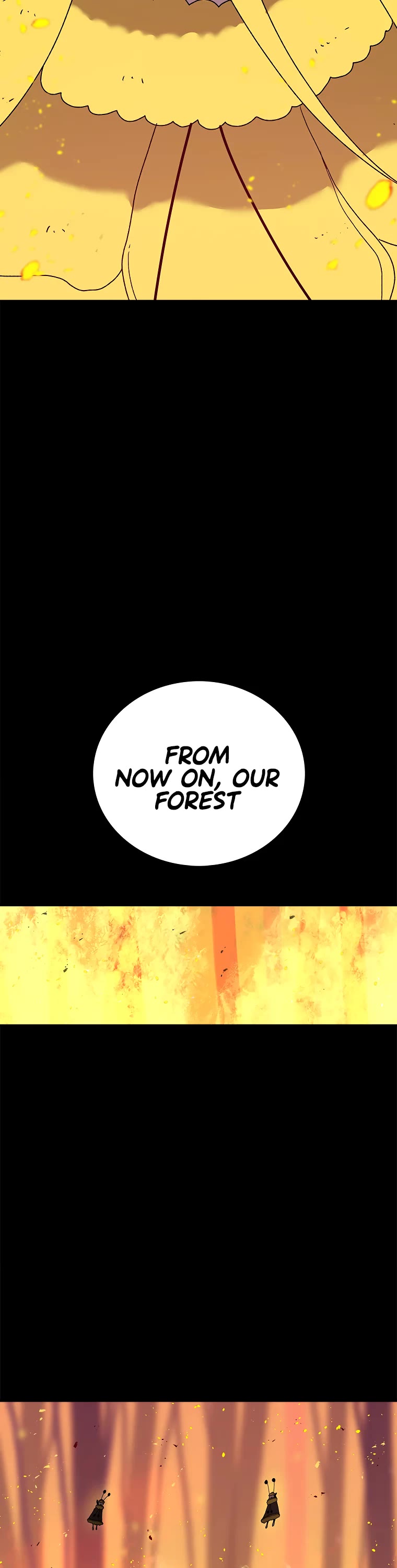 The House Without Time Chapter 37 page 39 - Chapter 37