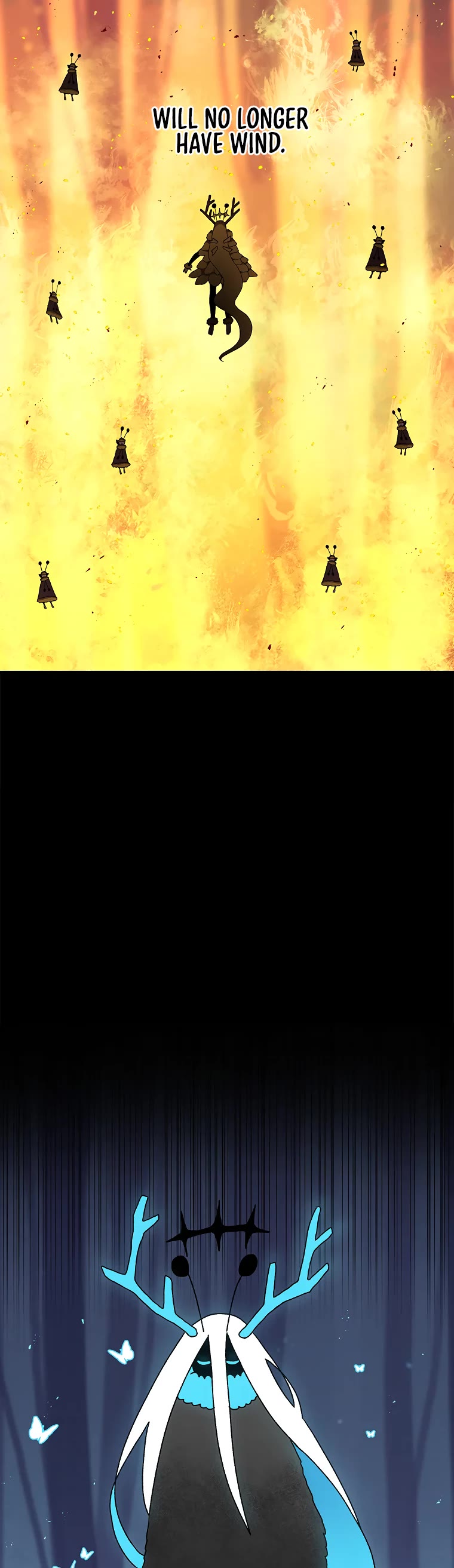 The House Without Time Chapter 37 page 40 - Chapter 37