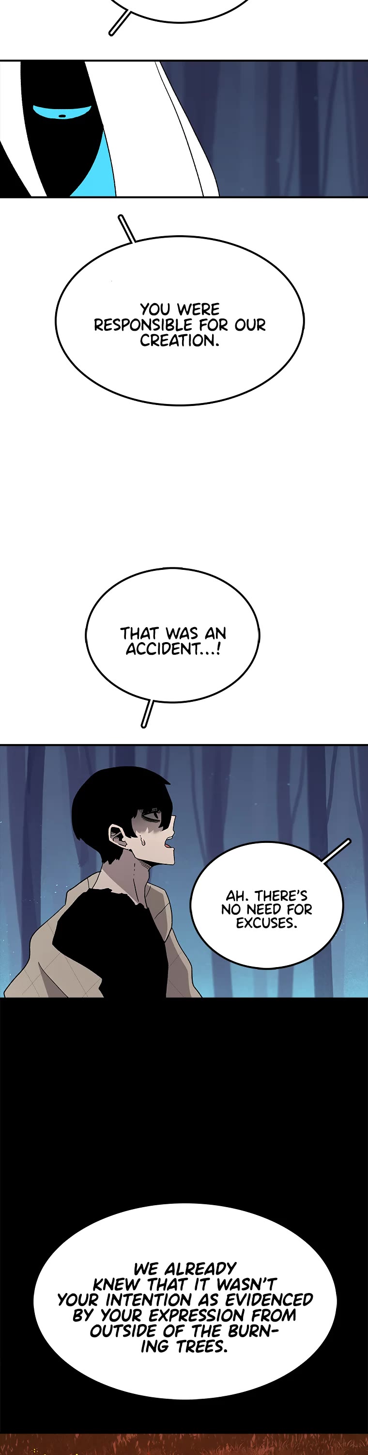 The House Without Time Chapter 37 page 42 - Chapter 37