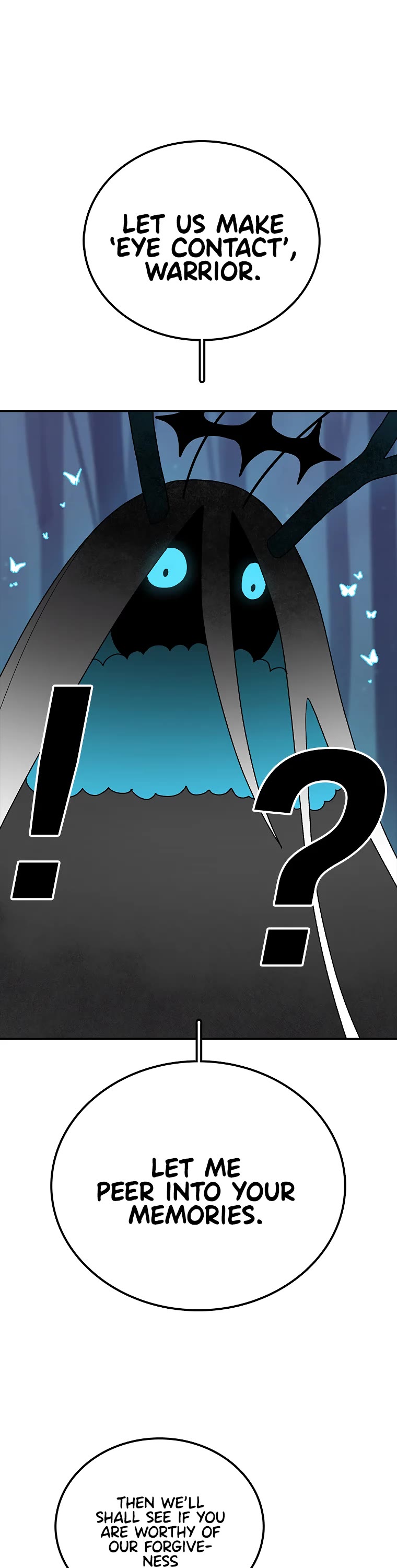 The House Without Time Chapter 37 page 44 - Chapter 37
