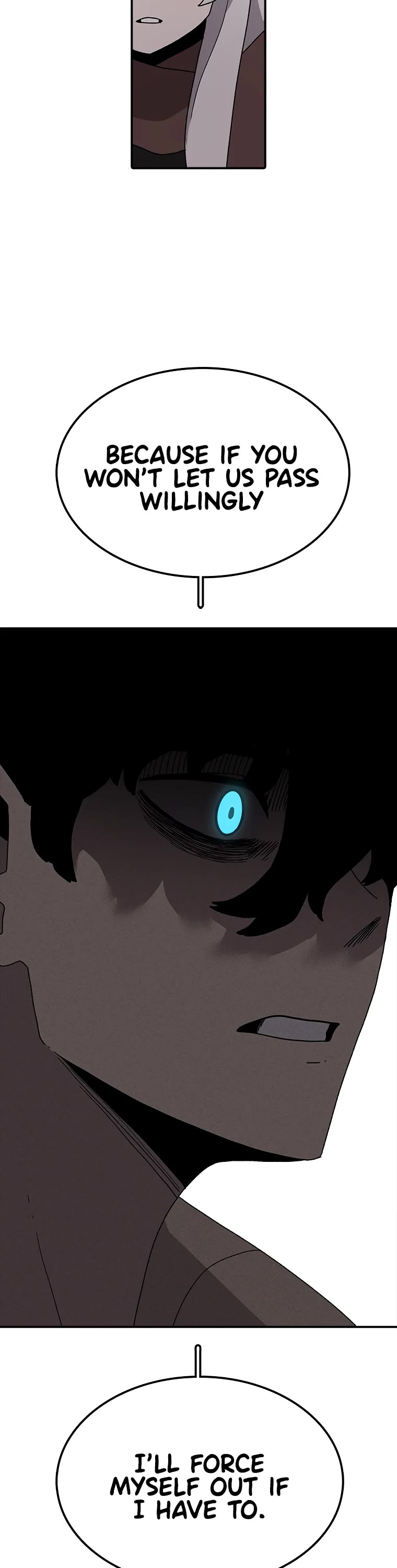 The House Without Time Chapter 37 page 47 - Chapter 37