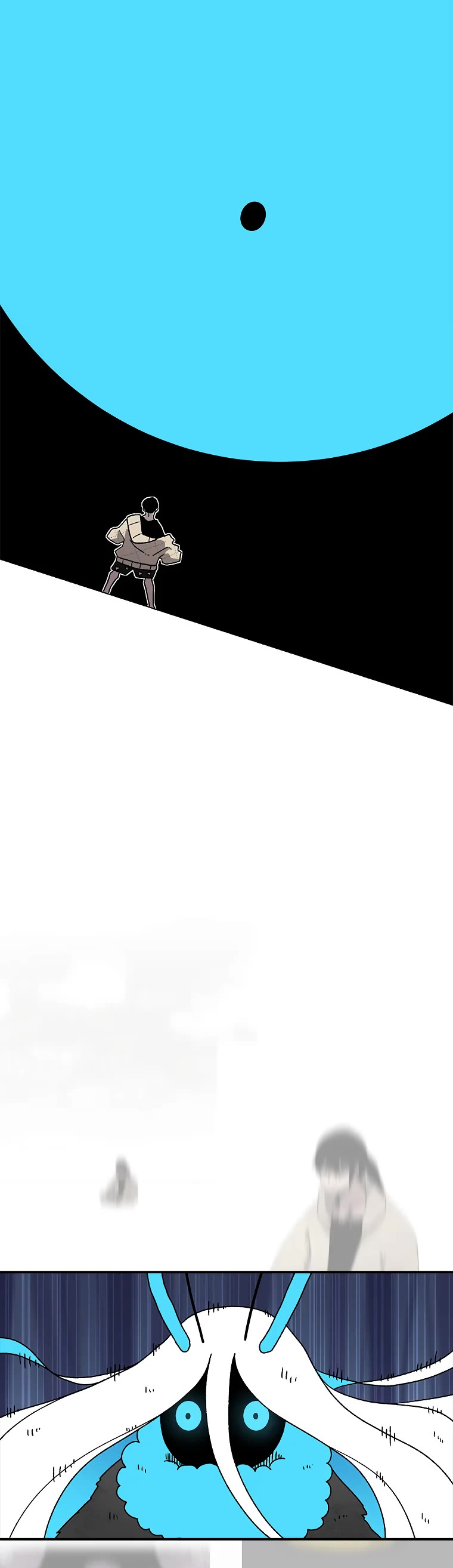 The House Without Time Chapter 37 page 50 - Chapter 37