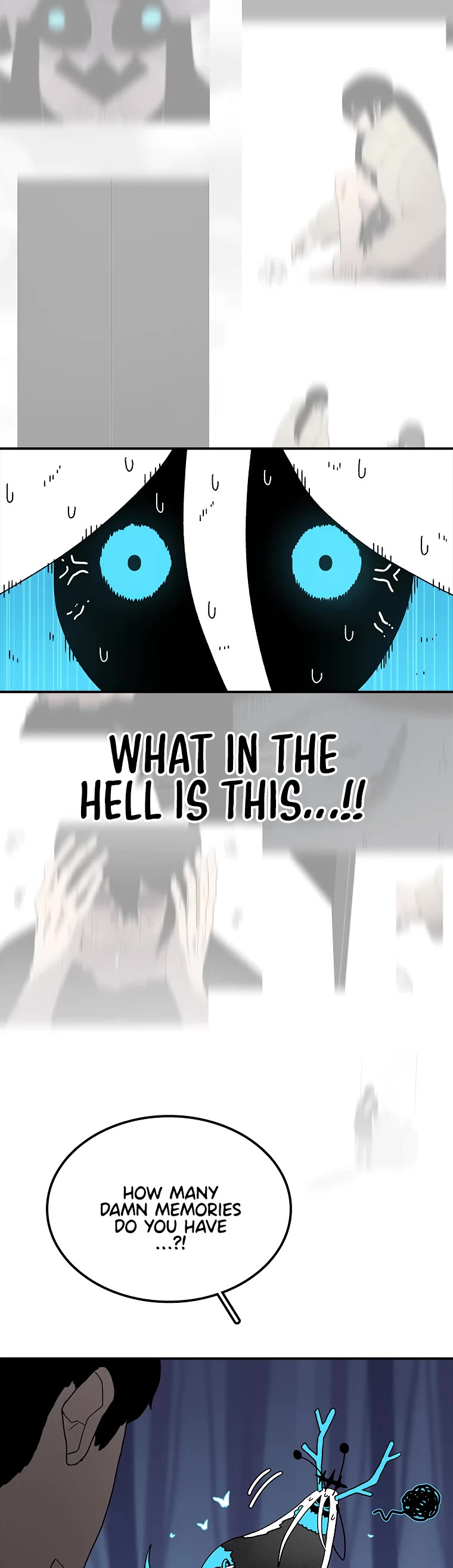 The House Without Time Chapter 37 page 51 - Chapter 37