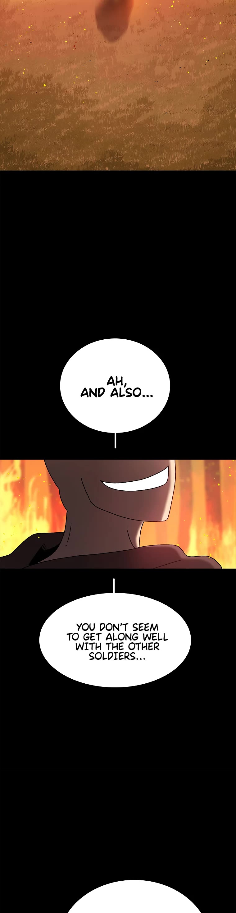 The House Without Time Chapter 38 page 12 - Chapter 38