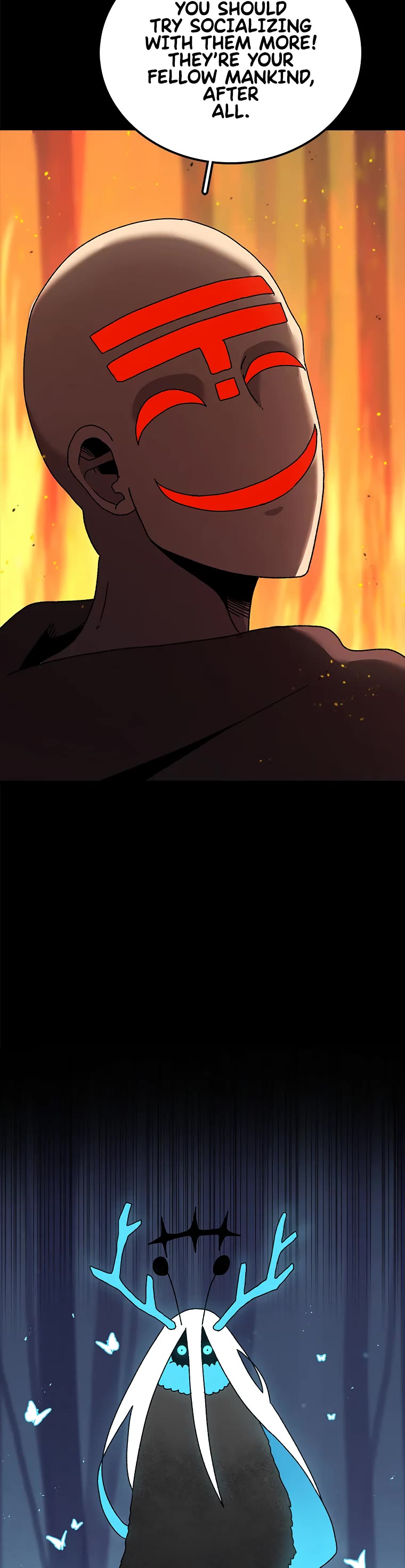 The House Without Time Chapter 38 page 13 - Chapter 38