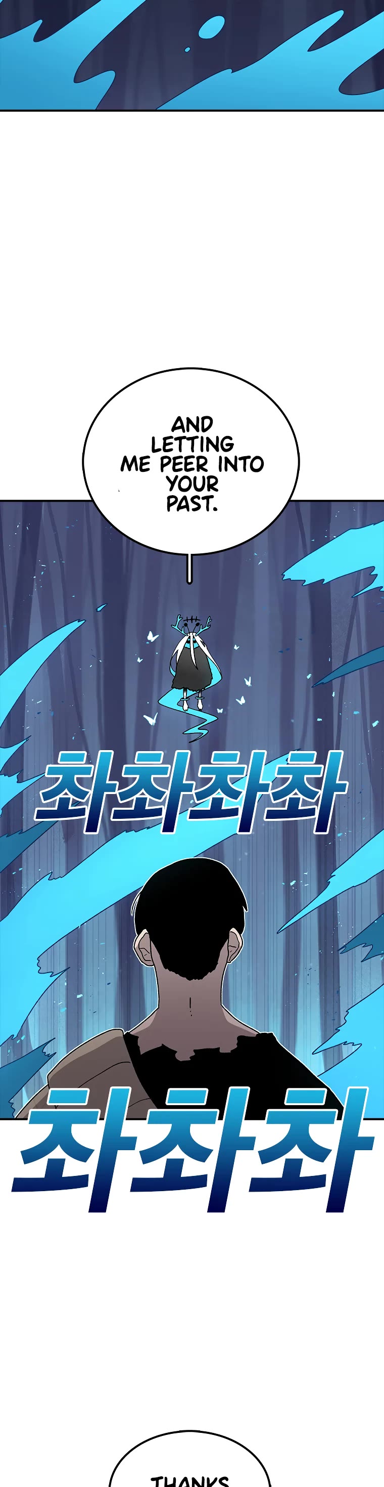 The House Without Time Chapter 38 page 16 - Chapter 38