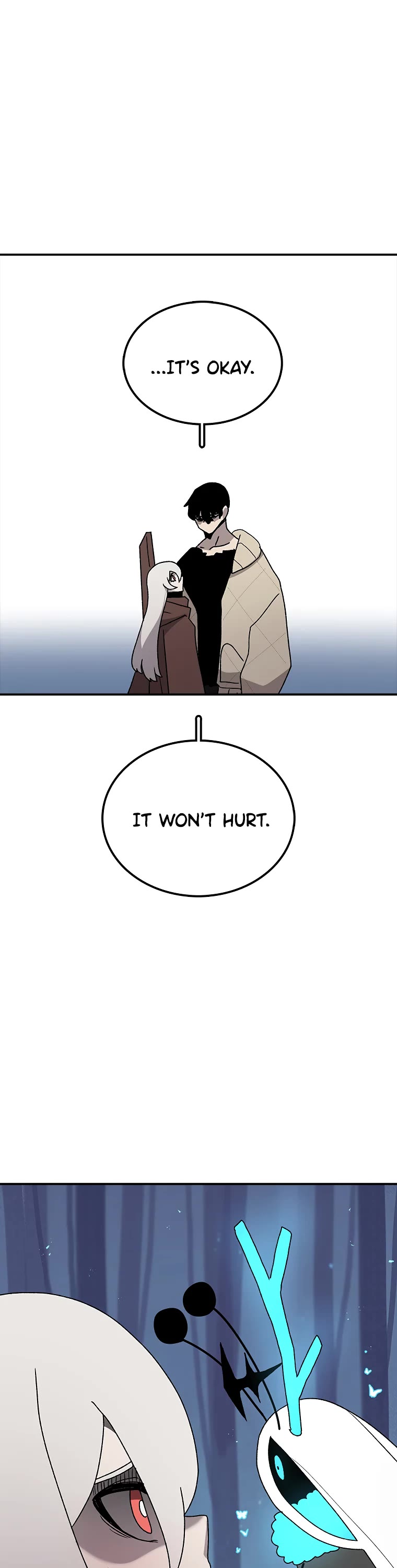 The House Without Time Chapter 38 page 27 - Chapter 38