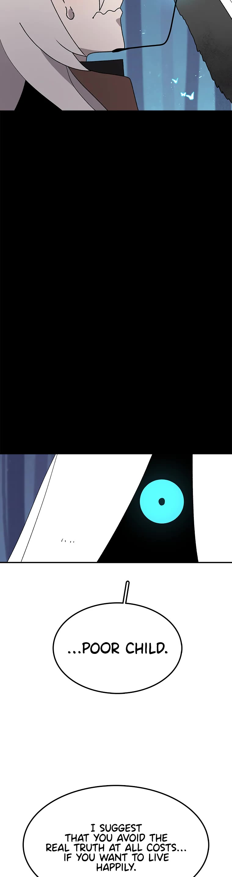The House Without Time Chapter 38 page 28 - Chapter 38