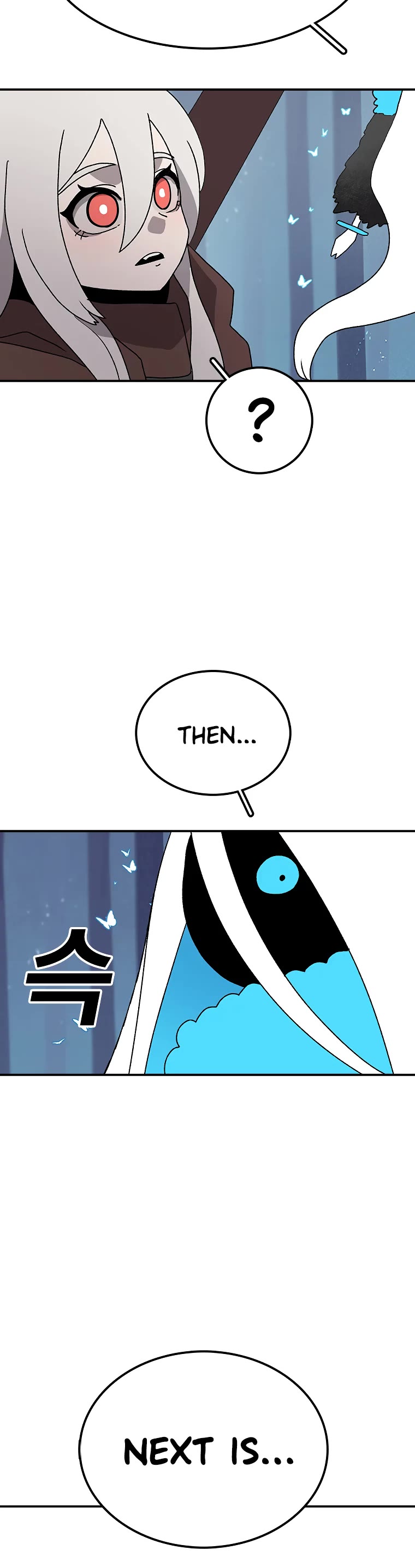 The House Without Time Chapter 38 page 29 - Chapter 38