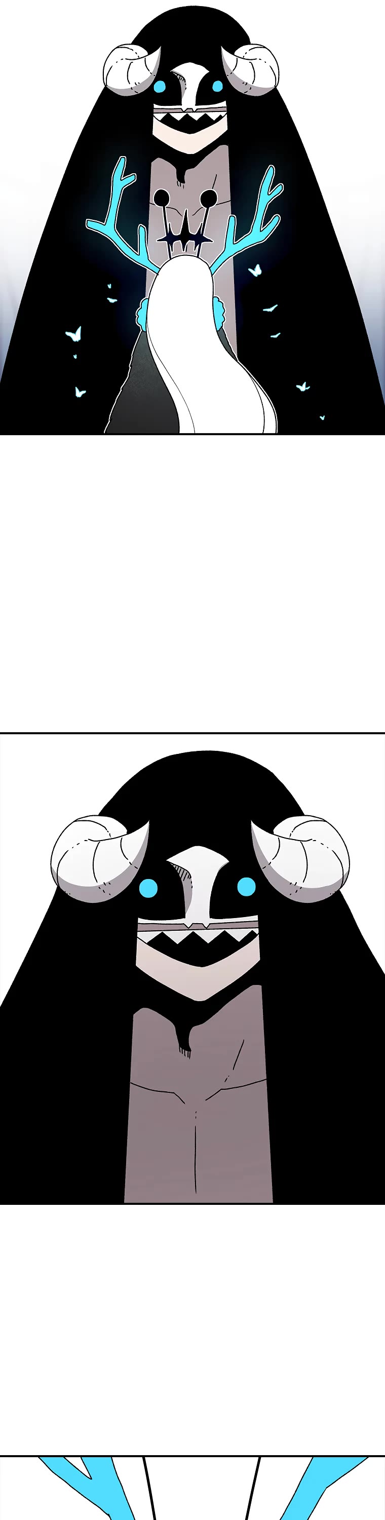 The House Without Time Chapter 38 page 30 - Chapter 38
