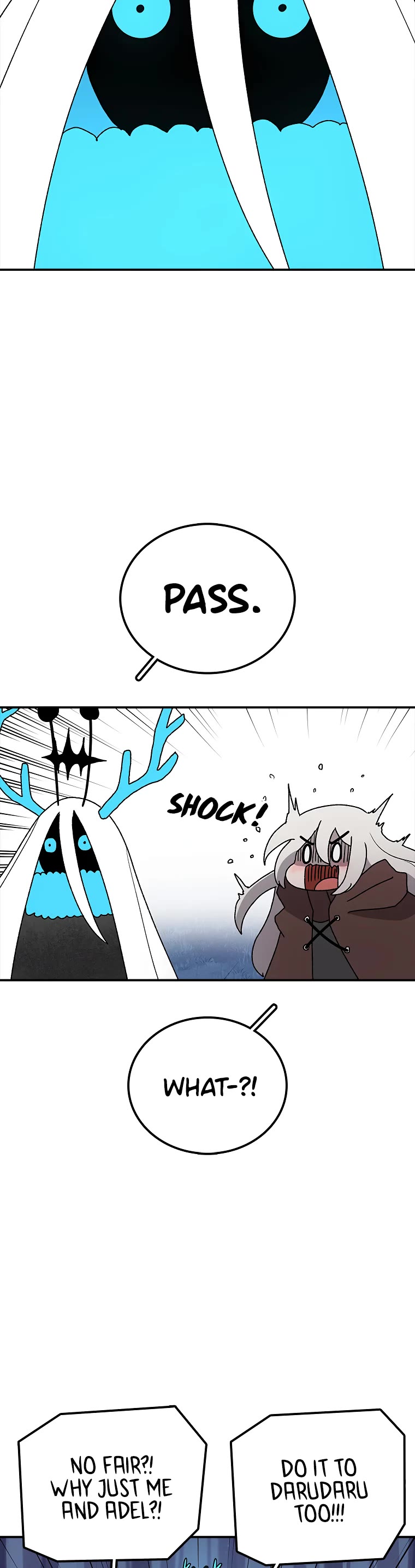 The House Without Time Chapter 38 page 32 - Chapter 38