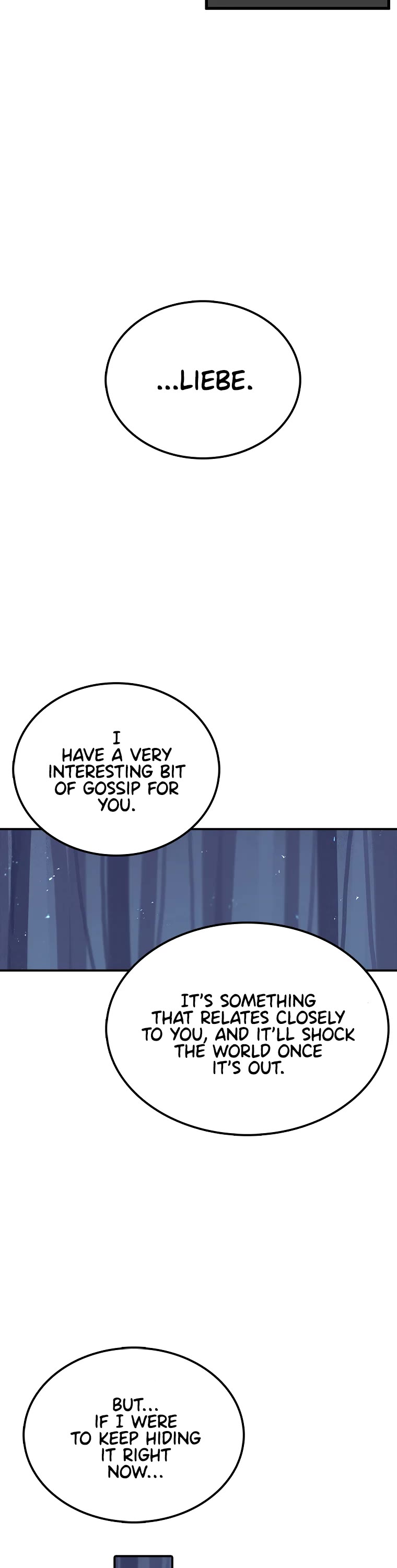The House Without Time Chapter 38 page 39 - Chapter 38