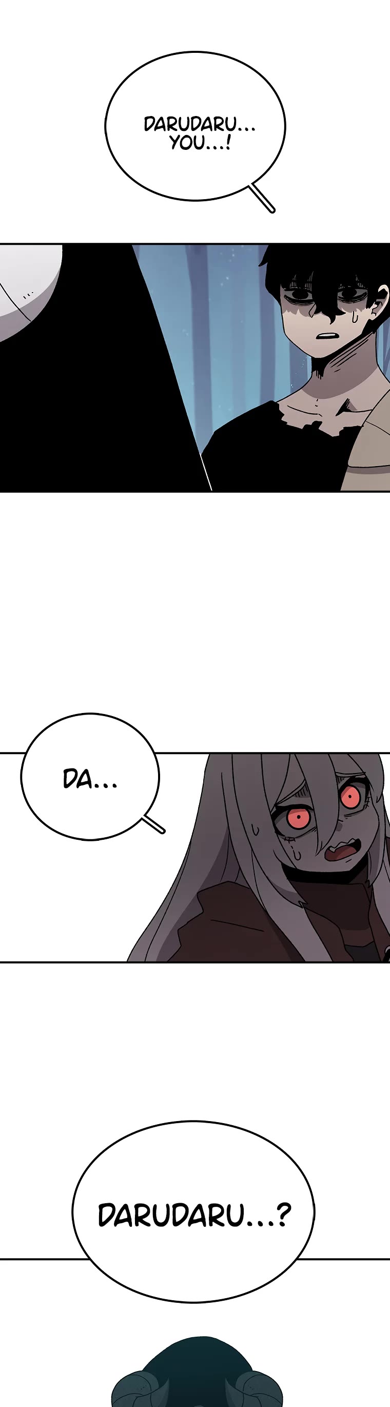 The House Without Time Chapter 38 page 42 - Chapter 38