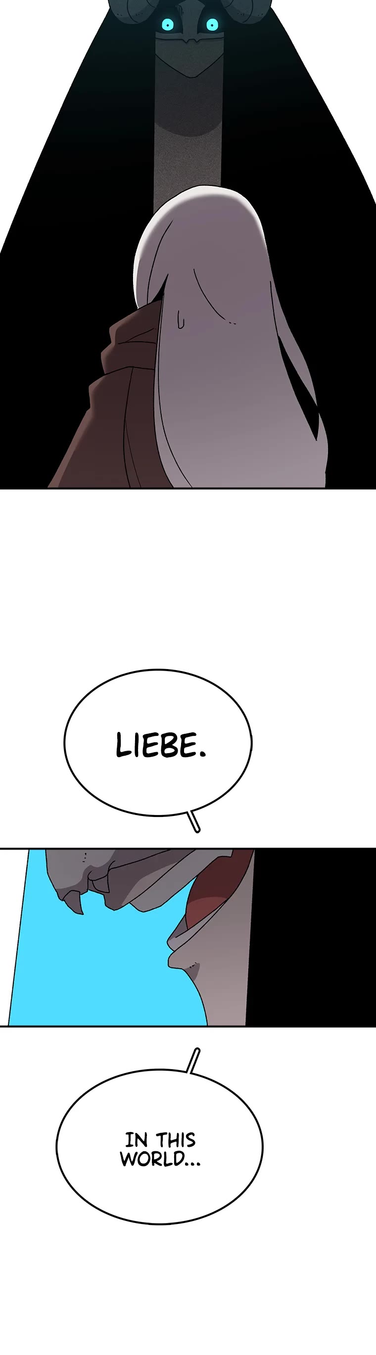 The House Without Time Chapter 38 page 43 - Chapter 38