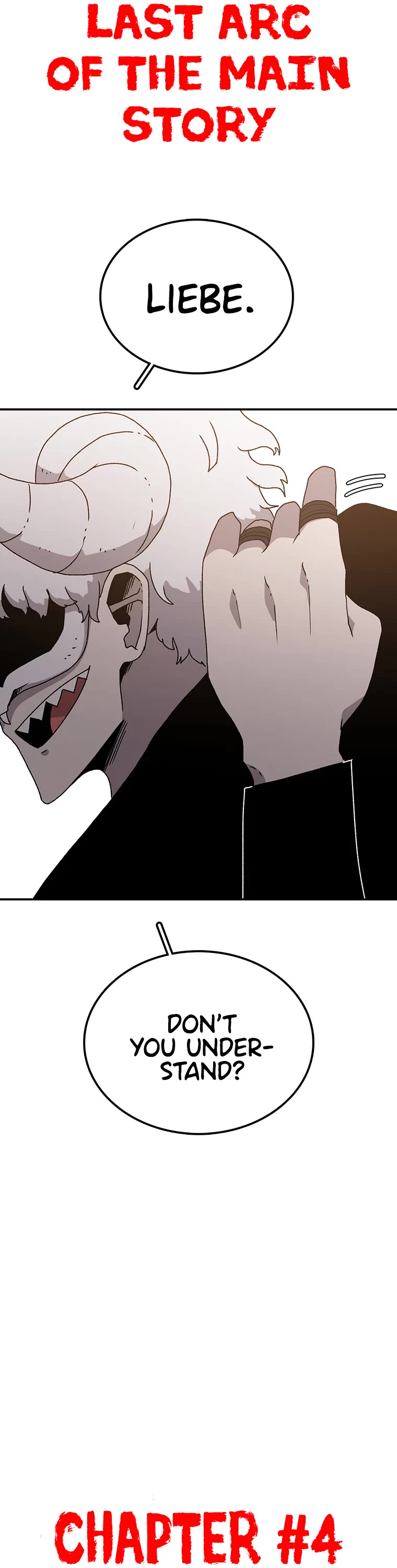 The House Without Time Chapter 38 page 45 - Chapter 38