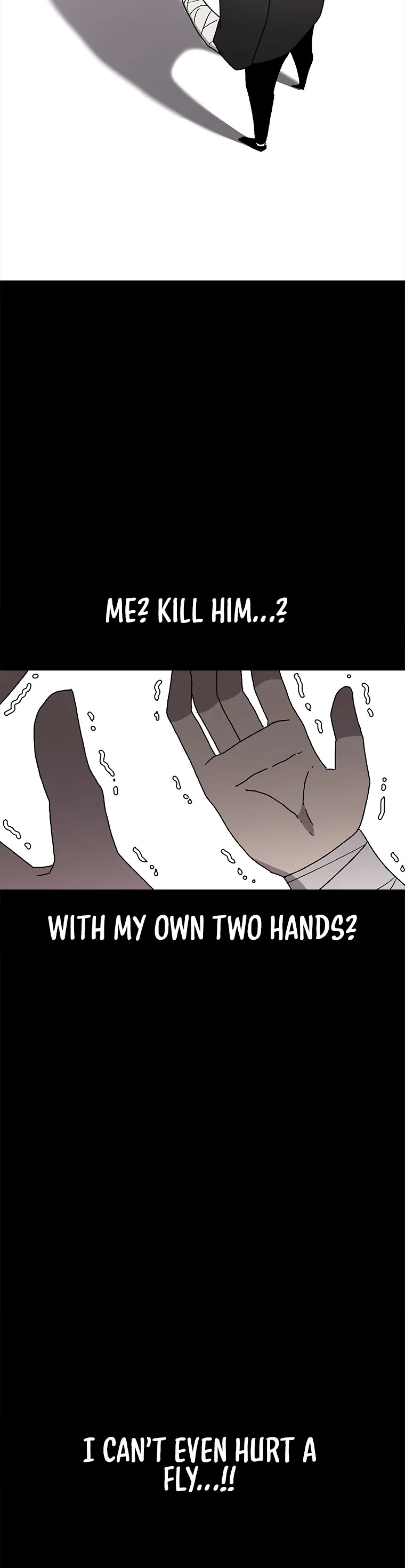The House Without Time Chapter 38 page 5 - Chapter 38