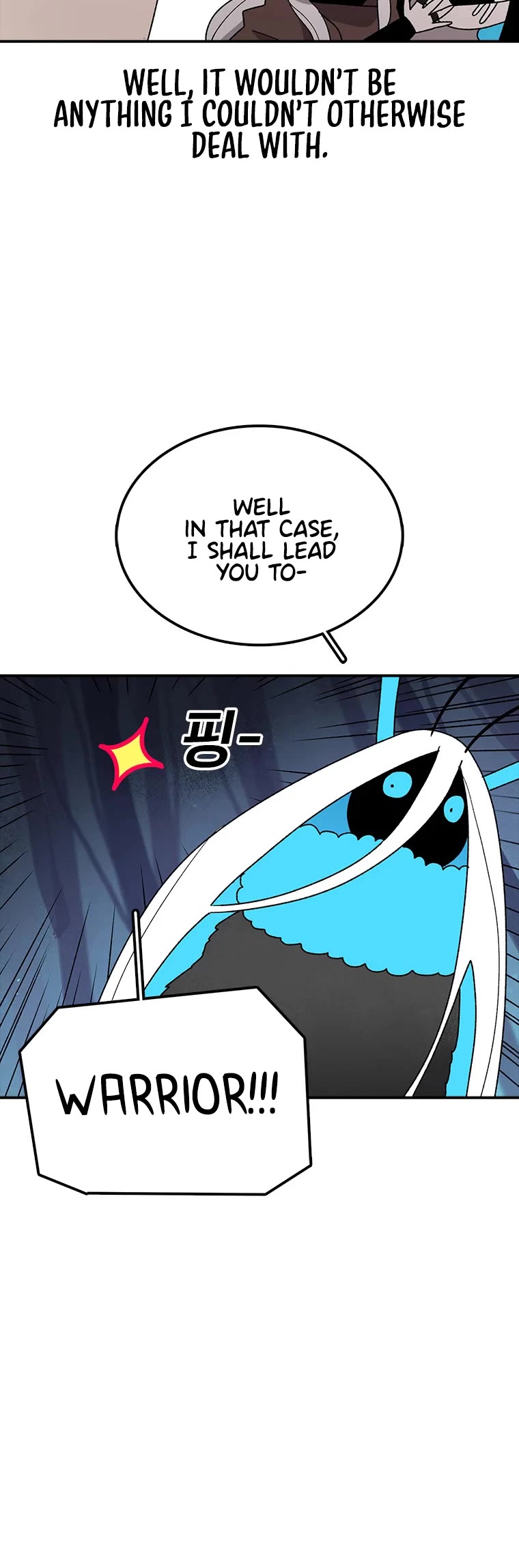 The House Without Time Chapter 39 page 26 - Chapter 39