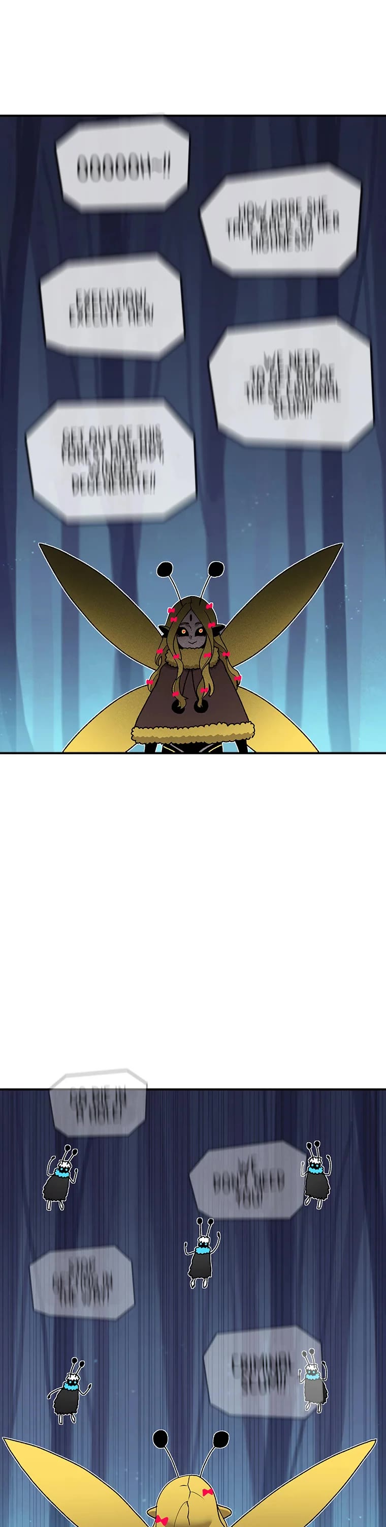 The House Without Time Chapter 39 page 32 - Chapter 39