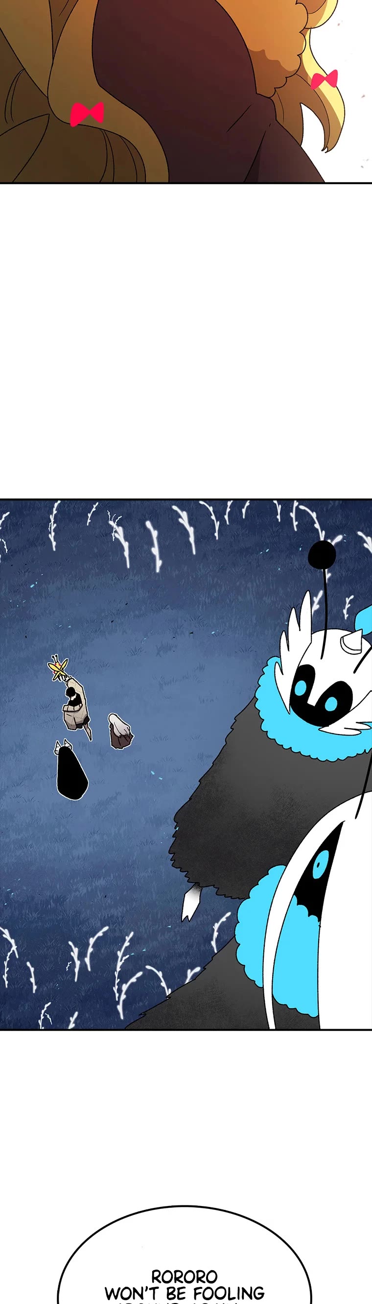 The House Without Time Chapter 39 page 40 - Chapter 39