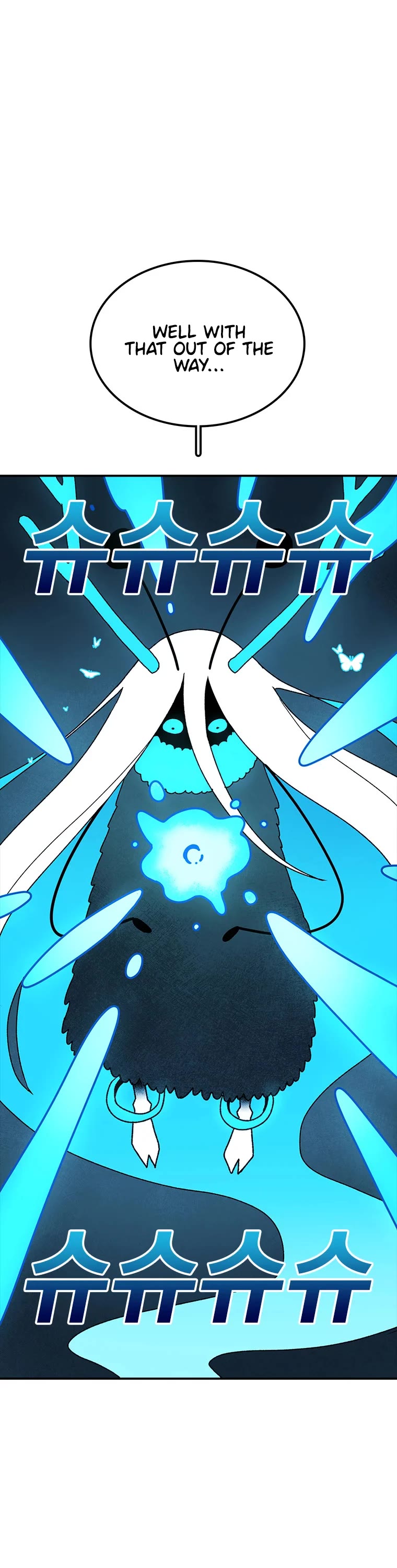 The House Without Time Chapter 39 page 42 - Chapter 39