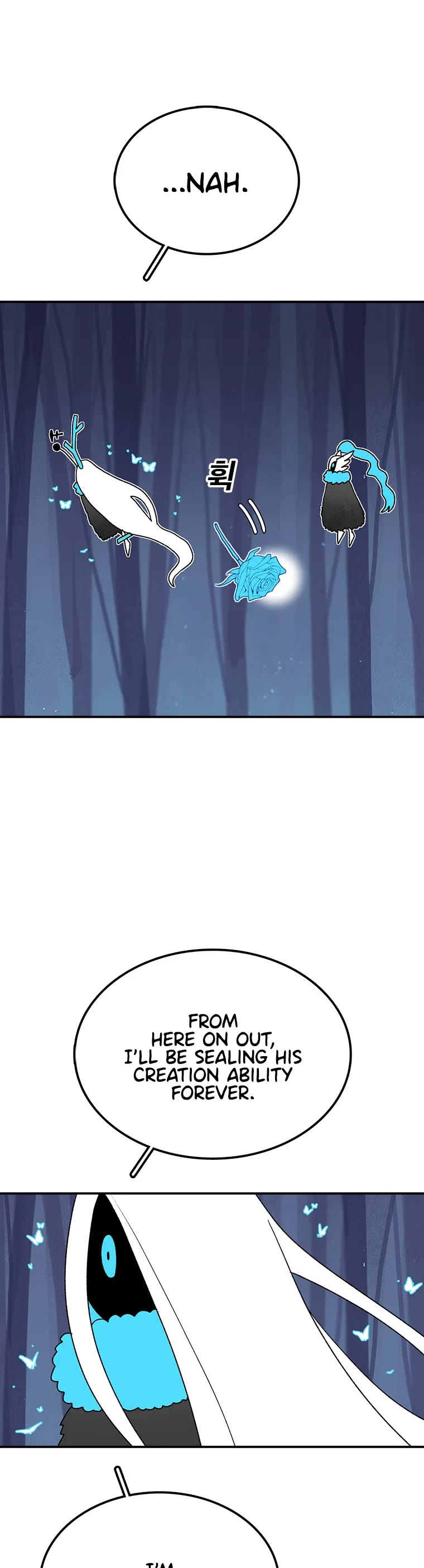 The House Without Time Chapter 39 page 45 - Chapter 39