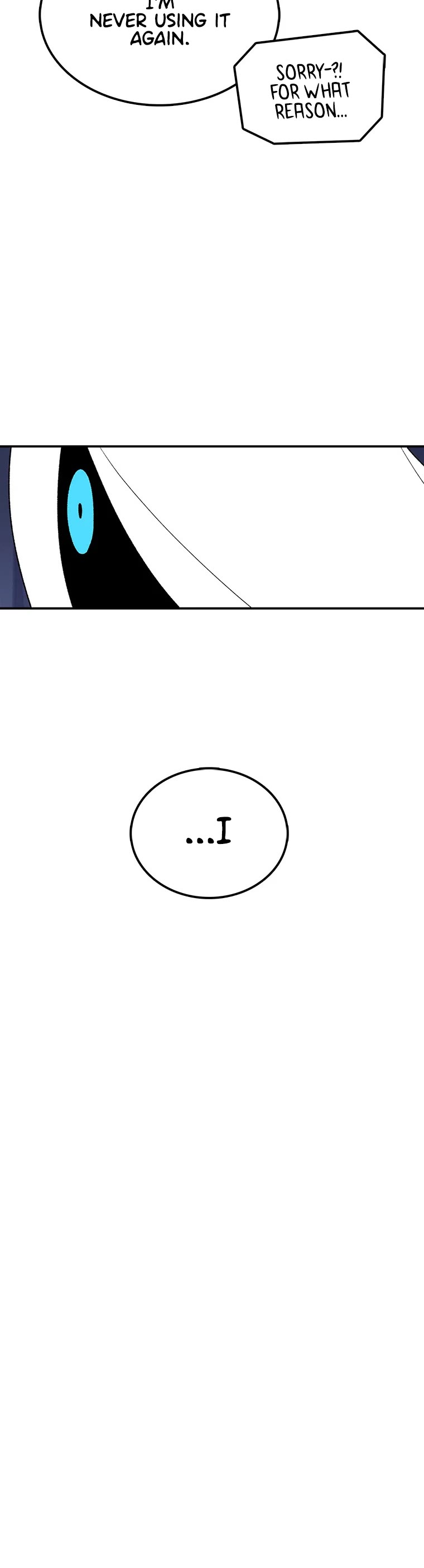 The House Without Time Chapter 39 page 46 - Chapter 39
