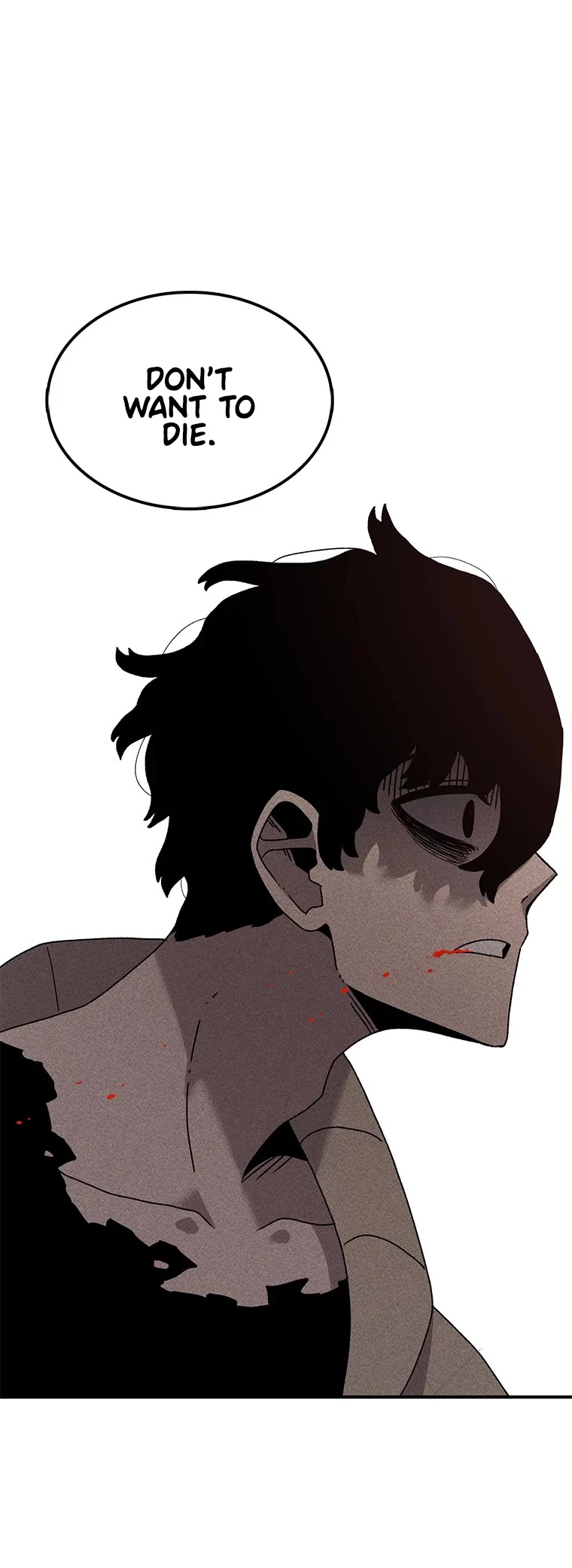 The House Without Time Chapter 39 page 47 - Chapter 39