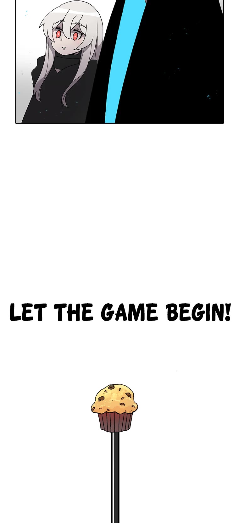 The House Without Time Chapter 4 page 30 - Chapter 4