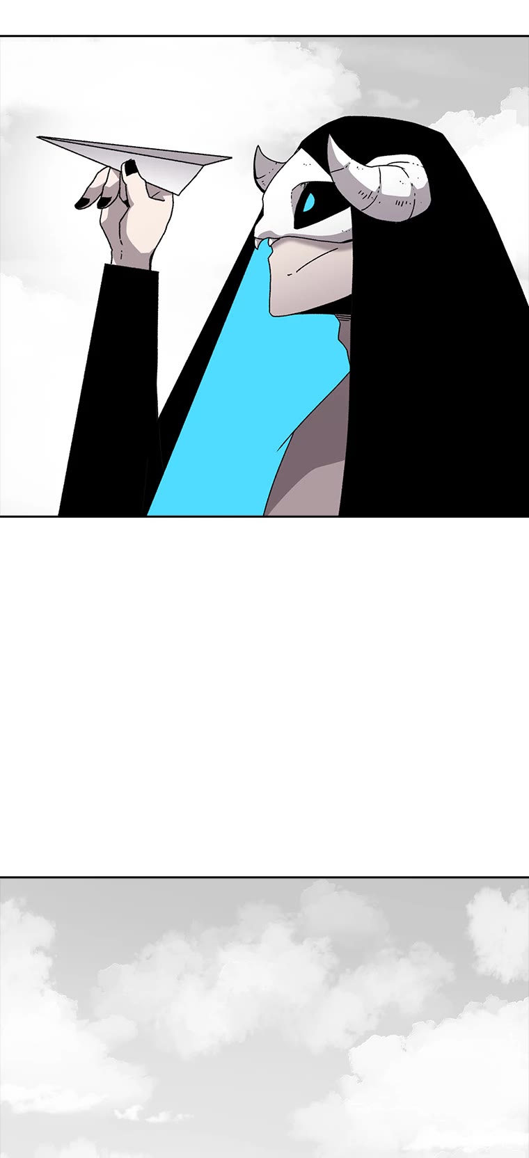 The House Without Time Chapter 4 page 36 - Chapter 4