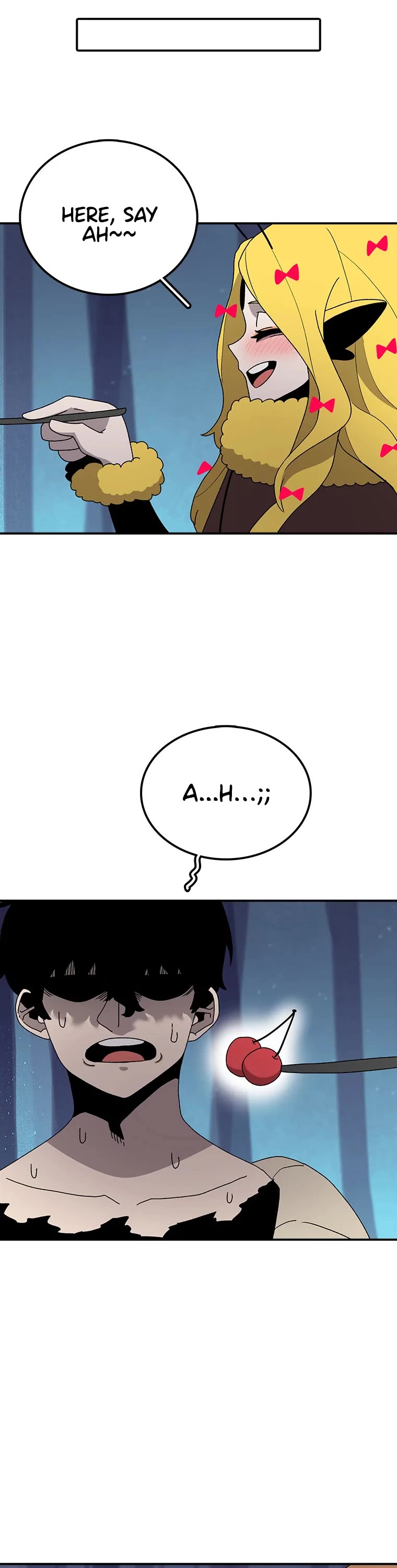 The House Without Time Chapter 40 page 19 - Chapter 40