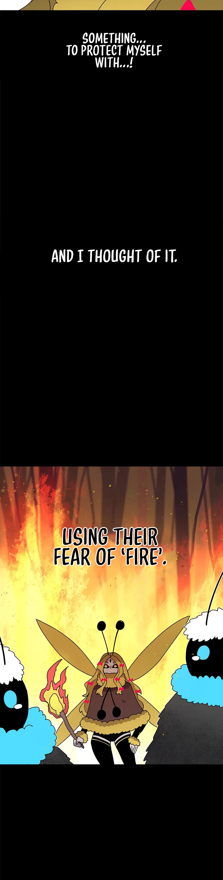 The House Without Time Chapter 40 page 23 - Chapter 40