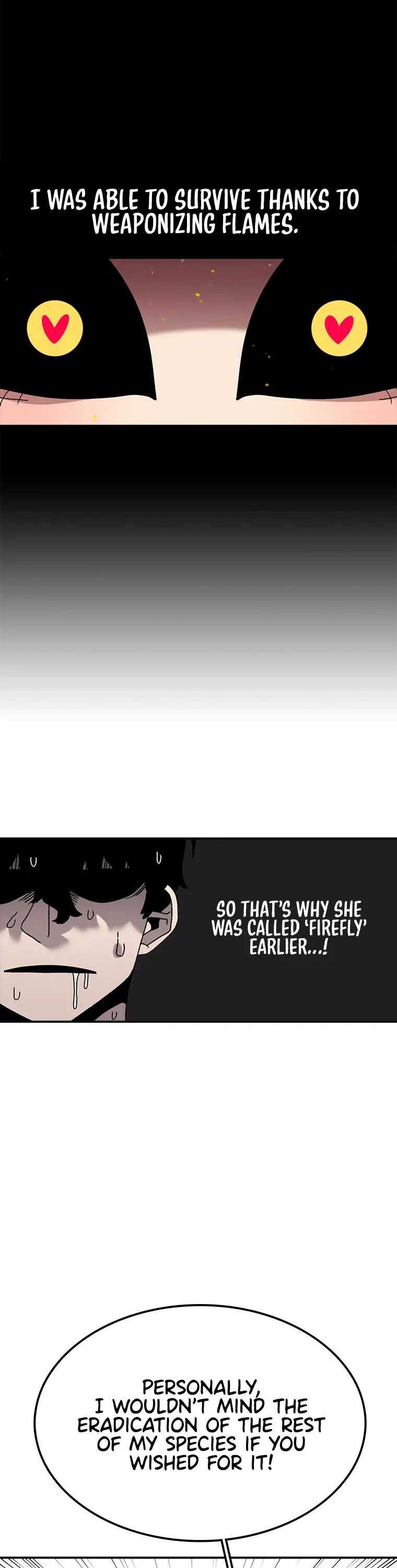 The House Without Time Chapter 40 page 24 - Chapter 40