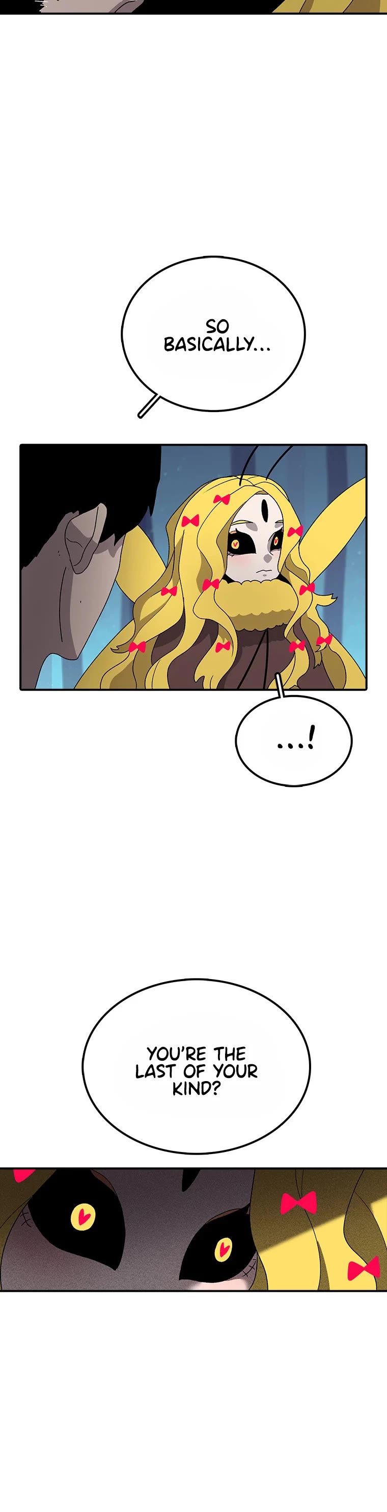 The House Without Time Chapter 40 page 26 - Chapter 40