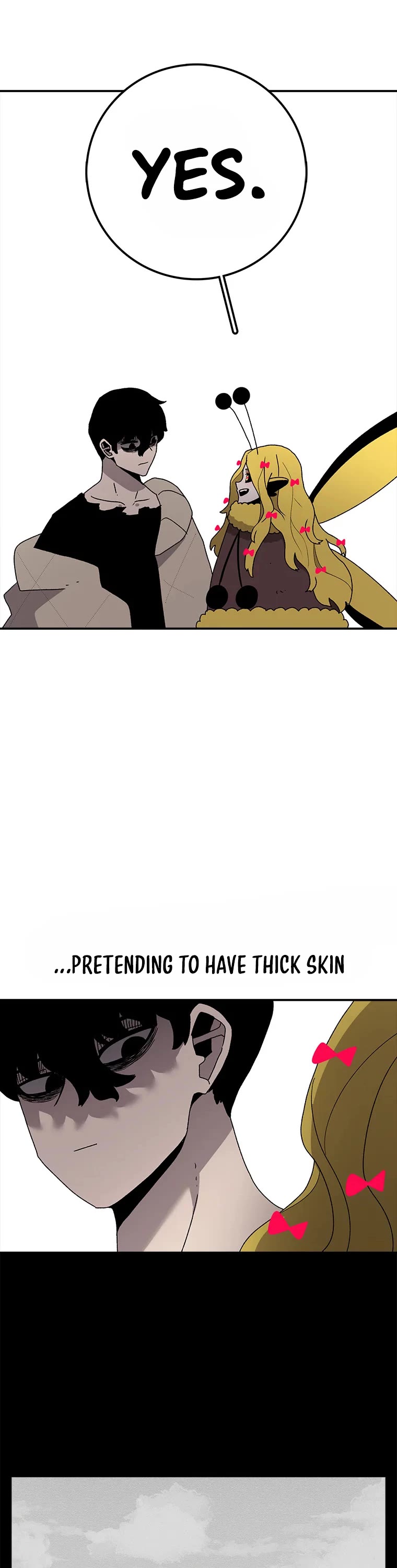 The House Without Time Chapter 40 page 27 - Chapter 40