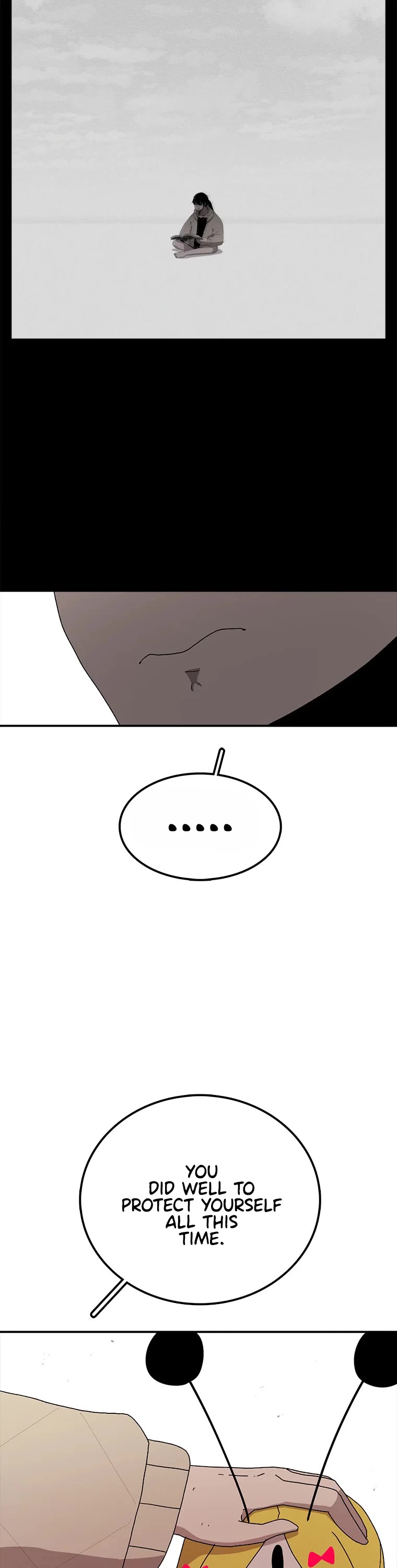 The House Without Time Chapter 40 page 28 - Chapter 40