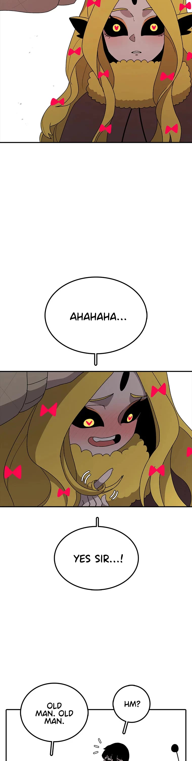 The House Without Time Chapter 40 page 29 - Chapter 40