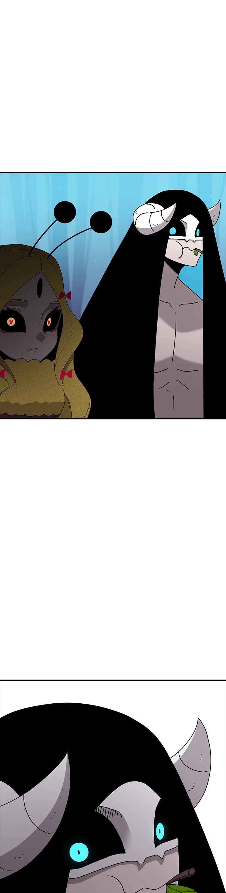 The House Without Time Chapter 40 page 34 - Chapter 40