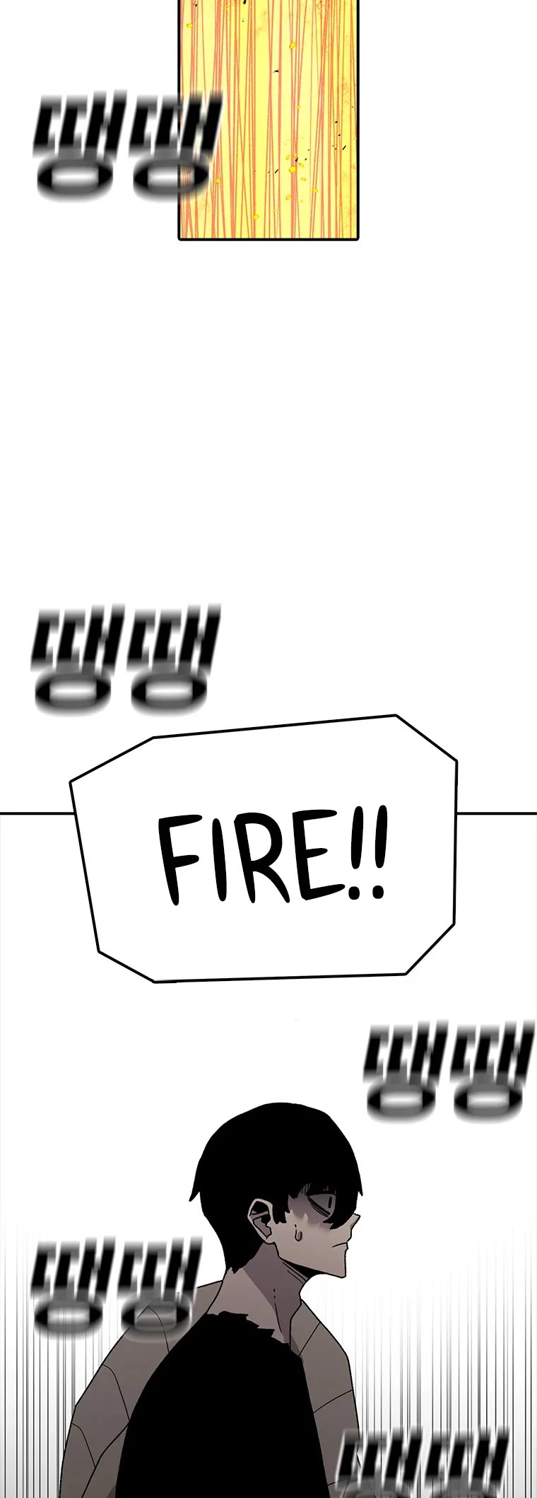 The House Without Time Chapter 40 page 36 - Chapter 40