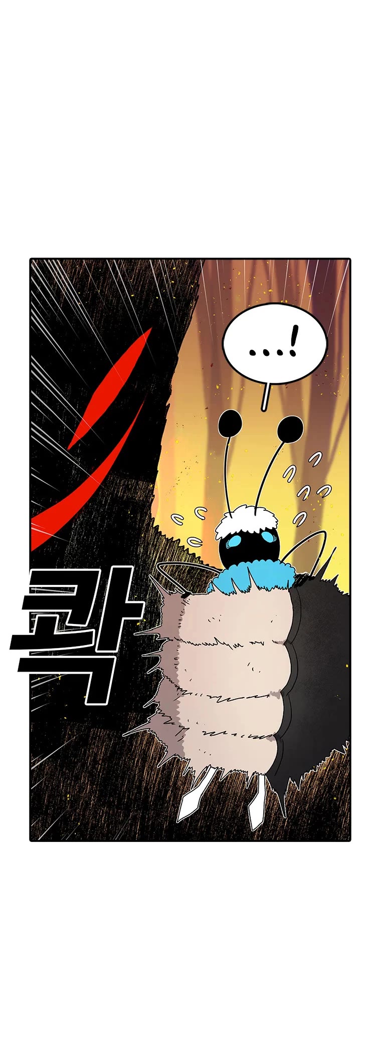The House Without Time Chapter 40 page 40 - Chapter 40