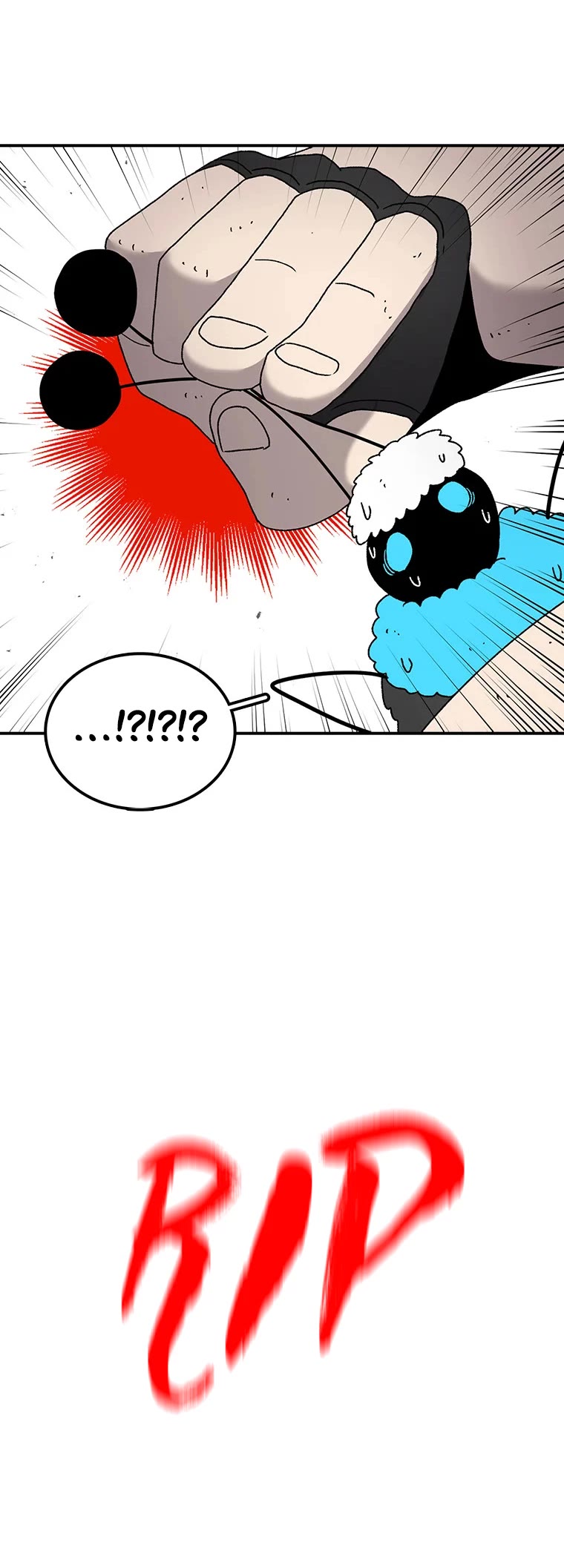 The House Without Time Chapter 40 page 41 - Chapter 40