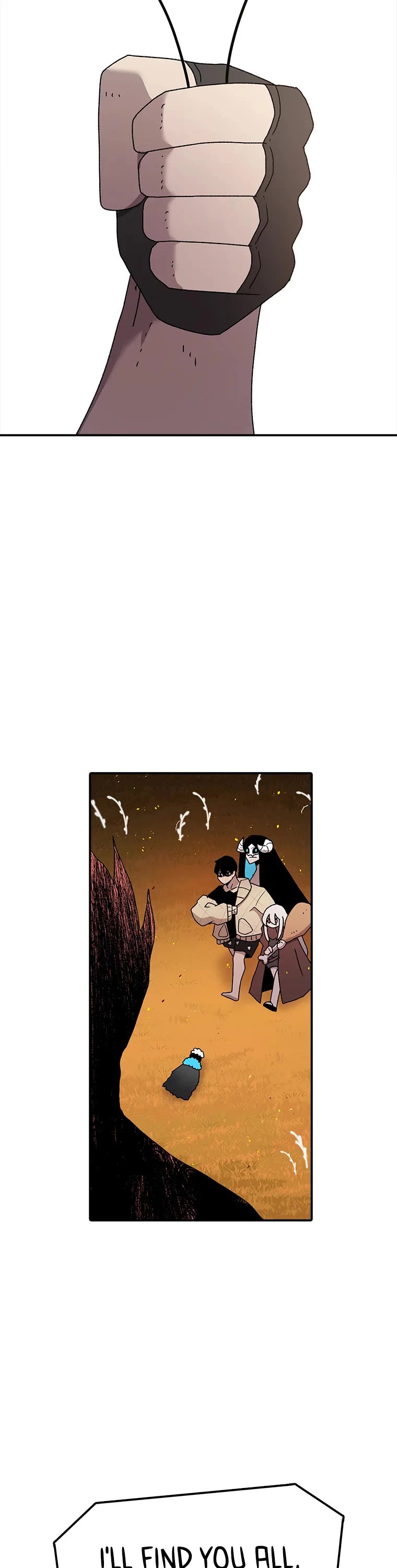 The House Without Time Chapter 40 page 44 - Chapter 40