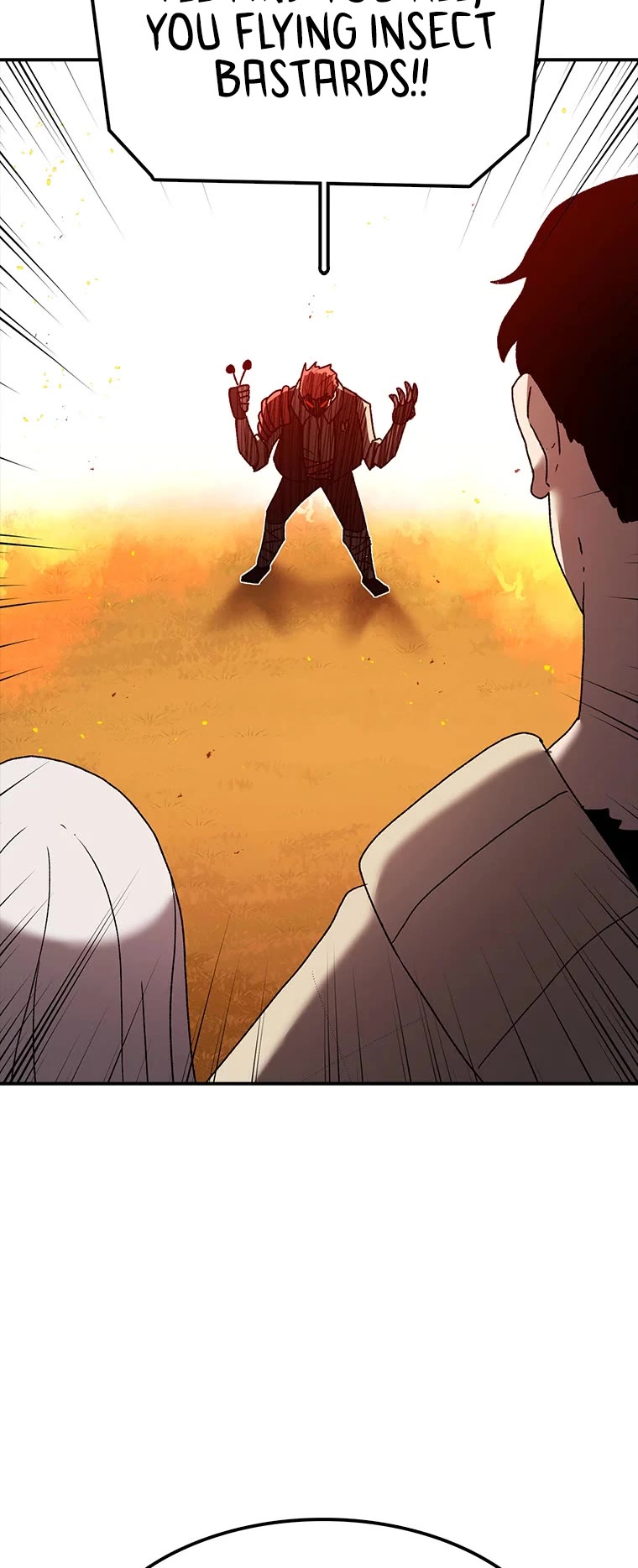 The House Without Time Chapter 40 page 45 - Chapter 40