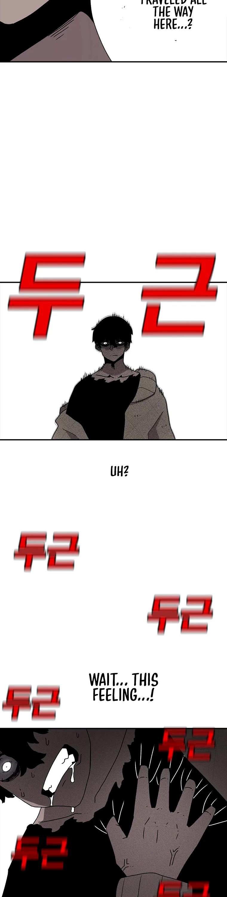 The House Without Time Chapter 40 page 48 - Chapter 40