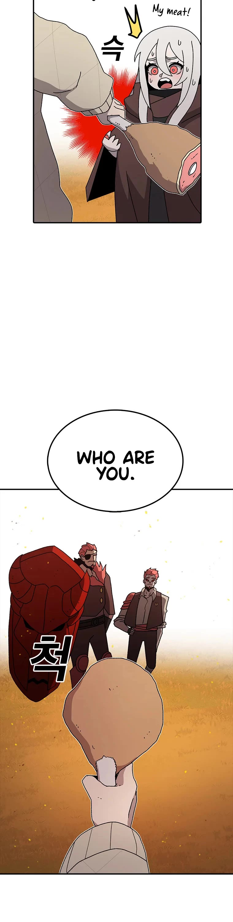 The House Without Time Chapter 40 page 52 - Chapter 40